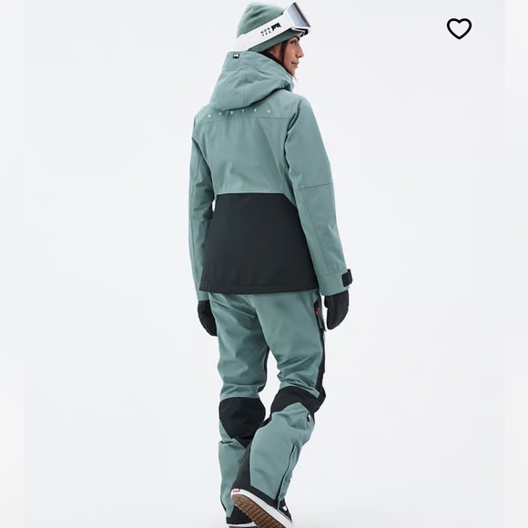 montec Jackets & Coats Montec Ski Bibs And Ski Jacket Poshmark